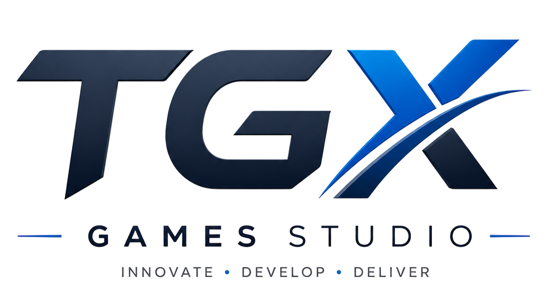 TGX Games Studio